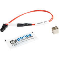 Ceramic Heating Kit Rapido 2