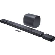 Surround hemmabio JBL Bar 1300 Mk 2 11.1.4-Kanal Surround Soundbar