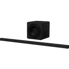Voxicon VXA-S108 3.1-Channel Soundbar