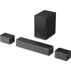 Soundbar 5.1 Ultimea 5.1 Sound Bar 410W