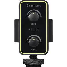 Mixerbord Saramonic BlinkMixer Dual-Channel Audio Mixer