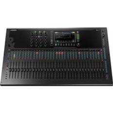 Mixerbord Allen & Heath QU-7 Digital Mixer
