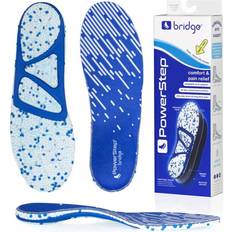 Bridge Flexible Arch Insoles