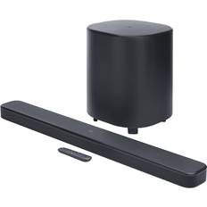 Bar 500 Mk 2 5.1-Kanal Surround Soundbar