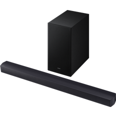 Samsung HW-B450F B-Series 2.1 Wireless Sound Bar