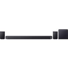 Samsung HW-Q990F 11.1.4 Dolby Atmos Ljudlimpa Ljudsystem