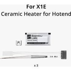 Bambu lab Ceramic Heater 3D Drucker Zubehör