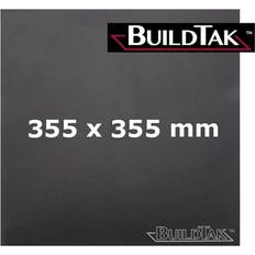 Stampanti 3D Buildtak Rivestimento Letto Stampa 355 x 355 mm