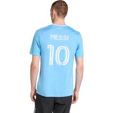 adidas Adult Inter Miami CF Lionel Messi Third Replica Jersey