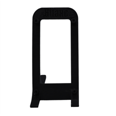 3D Printing on sale Sans Marque Gamma 601 Miner Stand 3D Printer Beugel Zwart