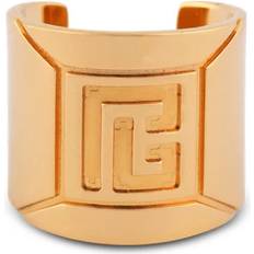 Gula - Herr Ringar Balmain Tubulär PB-ring Herr - Yellow