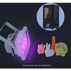 UV Resin Curing Light Lamp 6pcs