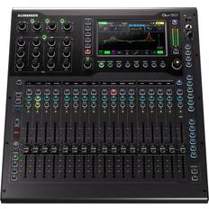 Studio Mixers Allen & Heath QU-5D Digital Mixer With Dante