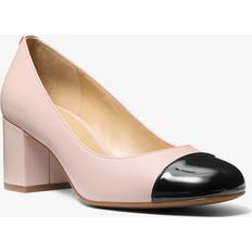Dam - Rosa Pumps Michael Kors Flex Leather Pump - Pink
