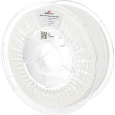 3D-utskrift Spectrum SafeGuard PLA Polar White 1.75 mm 1000 g