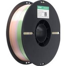 3D-utskrift eSUN PLA-Silk Rainbow Huaguo Mountain 1.75 mm 1000 g