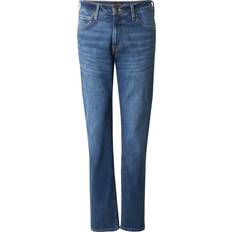 Lee Herre Jeans Lee Jeans Daren Zip Fly Denim - Blue