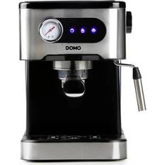 Espressomaschine Mit Manometer 1350 W