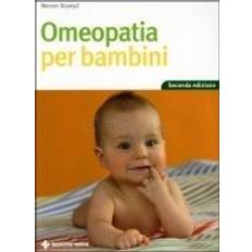 Libri Omeopatia per Bambini - Werner Stumpf