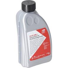 Automatic Transmission Oils FEBI BILSTEIN 184248 Automatikgetriebeöl