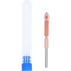 Vestidos 3D Printer Nozzle 0.6mm Copper Alloy
