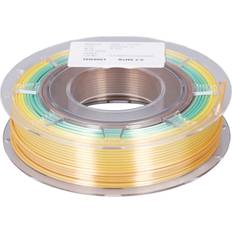 Vestidos 3D Printer PLA Filament 1.75mm Spool Bundle 200g