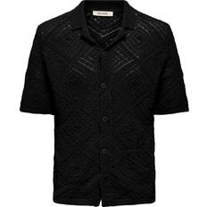 Loose - Men Cardigans Only & Sons Onskolmar Knit Cardigan
