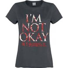 T-shirt Amplified Collection - I'm Not Okay