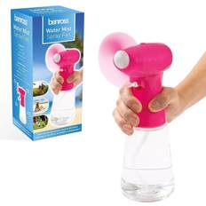 Hand Held Fans Benross 40249 Water Mist Spray Fan