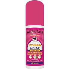 Disinfestazioni Alontan Extreme Spray Antizanzare 75 ml 75ml