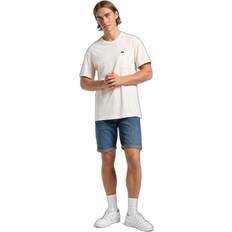 Lee Herre Shorts Lee 5 Pocket Short Dirty Man - Blue