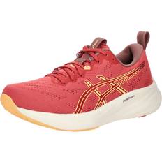 Herr - Rosa Löparskor Asics Gel-Pulse 16 Herr Träningsskor - Dark Pink Clay/Orange Glow