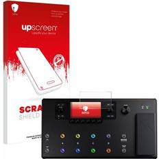 upscreen Schutz Folie Line 6 Helix LT