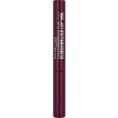 Maybelline burgundy Maybelline New York Tattoo Liner Dip-Ink Burgundy Boost