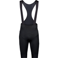 POC Cadence Cargo Bib Shorts Uranium Black
