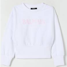 Multicoloured Knitted Sweaters Children's Clothing Balmain Sweater Kids - Multicolor