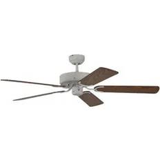 Ceiling Fan Potkuri White Oak