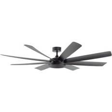 Remote Controlled Ceiling Fans Orbegozo 18367 Wall Fan