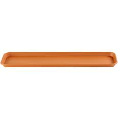 Verve Verve Terracotta Saucer