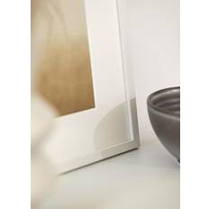 Innova Tavelram Vit Smal 40 x 50 cm Ram