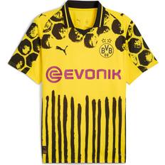 XS Game Jerseys Puma Kidsuper Borussia Dortmund Jersey Medium