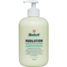 Hudlotion Parfymerad 500 ml Multi 500ml