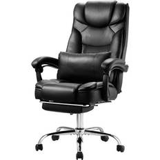 Office chair VEVOR Executive 300lbs Capacity Office Chair