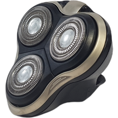 Wahl Shaver Replacement Heads Wahl Rotary Shaver Head Replacement 9937 9994
