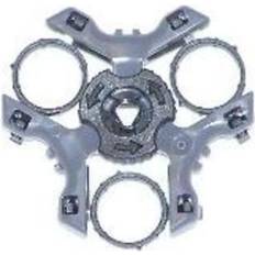 Philips Shaver Replacement Heads Philips Norelco Head Retainer Powertouch Models