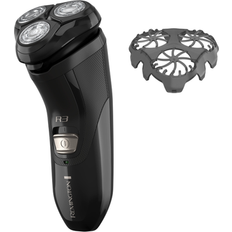 Remington Shavers Remington R3 Style Series Rotary Electric Shaver Men