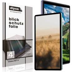 Dipos Verbatim PMT-14 Privacy Filter Screen Protector