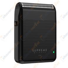 Shavers Aftermarket Supreme Solo Light Rechargeable Travel Shaver