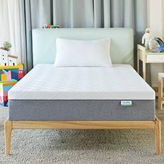 180cm - Memoryskum Skummadrasser Novilla Matratze 180x200 cm H3 Gel Memory Foam Schaumstoffmatratze