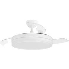 Vita Takfläktar Orbegozo 18341 35W Väggfläkt Fan Wall